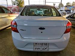 Ford Figo